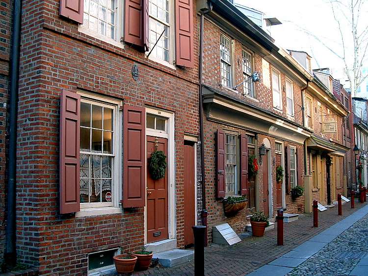 philadelphia